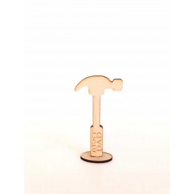 Fundraiser Dad Hammer (Wholesale)